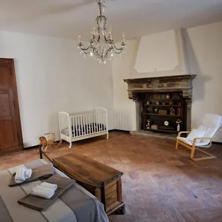 Once Upon A Time Casa vacanze Domaso