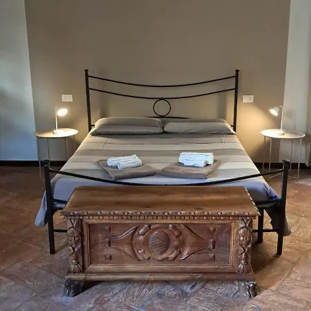 Casa vacanze Once Upon A Time *