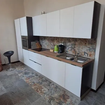 Casa vacanze Once Upon A Time Domaso