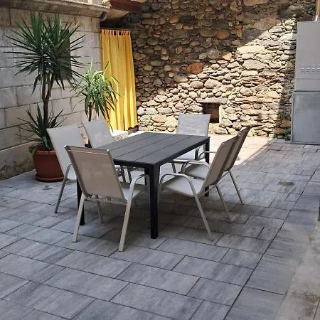 Casa vacanze Once Upon A Time