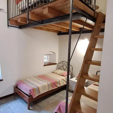 Casa vacanze Once Upon A Time *