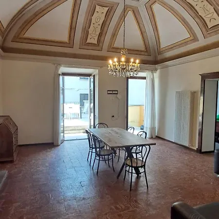 Casa vacanze Once Upon A Time