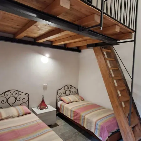 Once Upon A Time Casa vacanze *