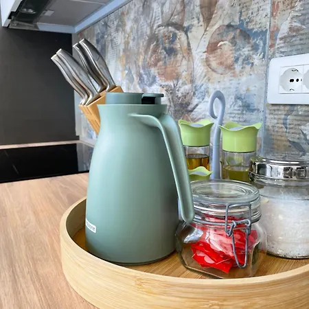 Once Upon A Time 別荘