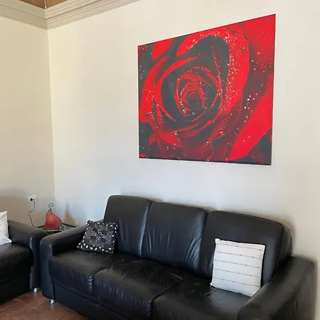 Casa vacanze Once Upon A Time *